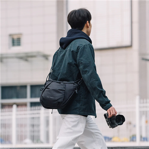 PGY Tech OneGo Rope Strap Bag 2